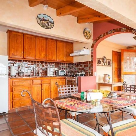 Cozy 1 Bedroom Suite @ The Best Of San Miguel San Miguel de Allende Eksteriør bilde
