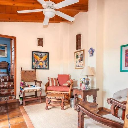 Cozy 1 Bedroom Suite @ The Best Of San Miguel San Miguel de Allende Eksteriør bilde