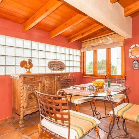 Cozy 1 Bedroom Suite @ The Best Of San Miguel San Miguel de Allende Eksteriør bilde