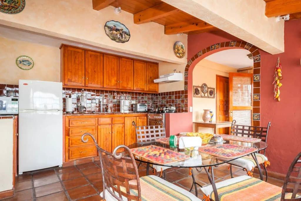 Cozy 1 Bedroom Suite @ The Best Of San Miguel San Miguel de Allende Eksteriør bilde