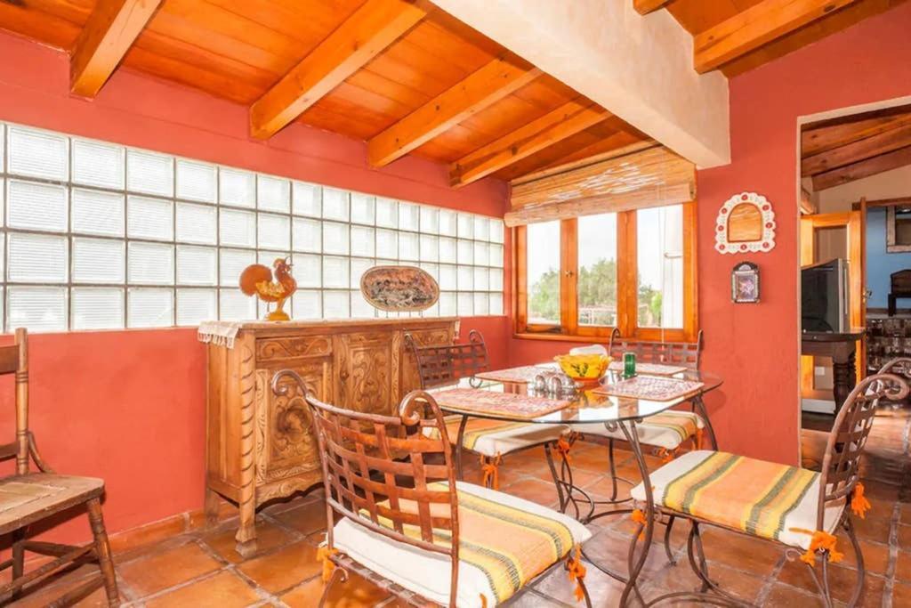 Cozy 1 Bedroom Suite @ The Best Of San Miguel San Miguel de Allende Eksteriør bilde