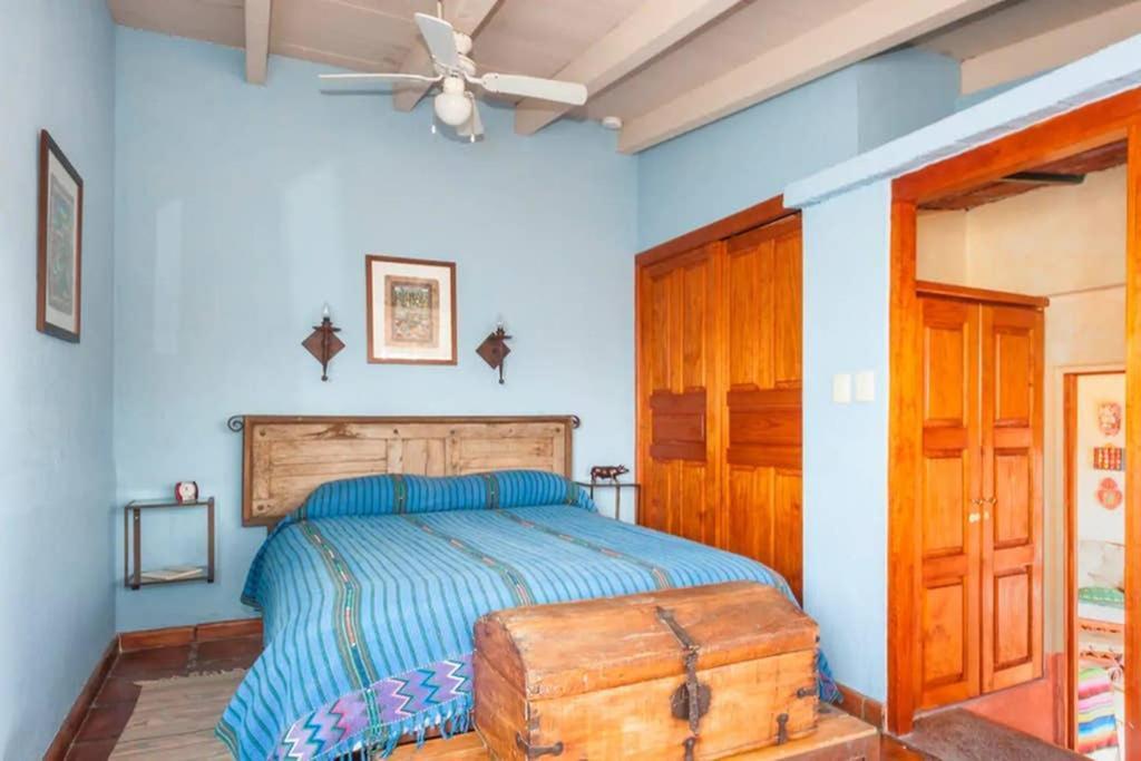 Cozy 1 Bedroom Suite @ The Best Of San Miguel San Miguel de Allende Eksteriør bilde