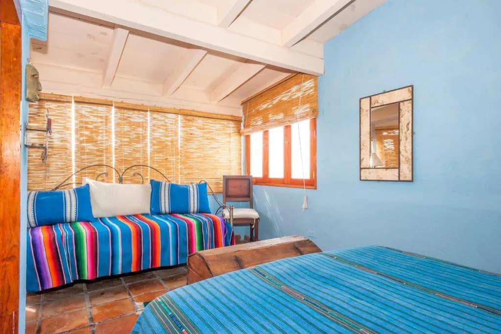 Cozy 1 Bedroom Suite @ The Best Of San Miguel San Miguel de Allende Eksteriør bilde